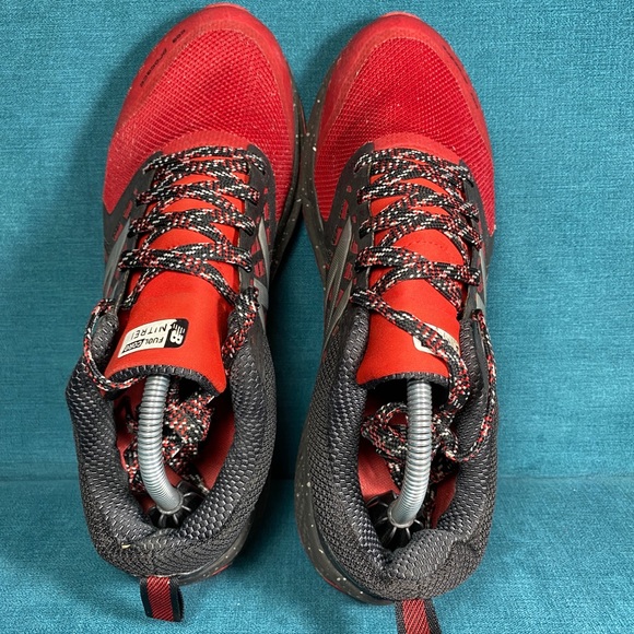 ❌SOLD❌Size 10 - Men’s New Balance Nitrel V1 Fuelcore shoes - Picture 6 of 8